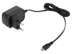 Alimentator pulsatoriu 5VDC 1A 5W Plug-in