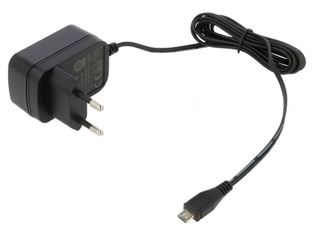 Alimentator pulsatoriu 5VDC 1A 5W Plug-in