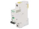 &Icirc;ntrerupător de supracurent 63A 1P 230V