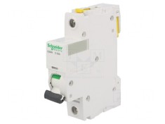 &Icirc;ntrerupător de supracurent 63A 1P 230V