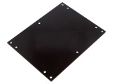 Placă de montare h&acirc;rtie laminată BOCUBE - BOPLA