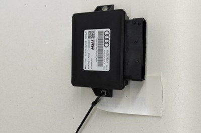 Unitate de control fr&amp;acirc;nă de m&amp;acirc;nă AUDI A6 4G2, C7, 4GC 2015 OEM: 4H0907801H,4H0907801A,A2C58091740 27477229 foto