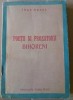 Ioan Bradu, Poetii si Prozatorii Bihoreni, Beius 1948, Autograf, Carte Veche