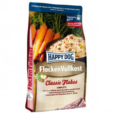 Happy Dog Flocken Vollkost 10kg foto