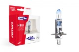 Set becuri cu halogen H1 12V 55W LumiTec LIMITED + 130% DUO BOX