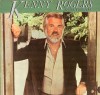 Vinil Kenny Rogers - Share Your Love (VG+) USA - Muzica Viniluri - Editie Originala - Album Pop Country 1981