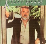 Cumpara ieftin Vinil Kenny Rogers &ndash; Share Your Love (VG+)