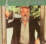 Vinil Kenny Rogers &ndash; Share Your Love (VG+)