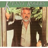 Vinil Kenny Rogers &ndash; Share Your Love (VG+)