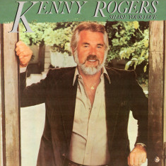 Vinil Kenny Rogers – Share Your Love (VG+)