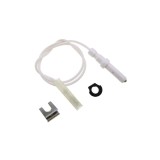 Electrod aprindere plita FRANKE Original, Coduri: 1330054771, 1330052858, 133.0052.858