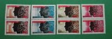 TIMBRE ROMANIA MNH LP1488/1999 SPUNETI NU fumatului,alcoolului- Serie &icirc;n pereche, Nestampilat