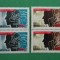 TIMBRE ROMANIA MNH LP1488/1999 SPUNETI NU fumatului,alcoolului- Serie &icirc;n pereche