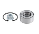 Rulment butuc roata SRL S41-2011, Spate