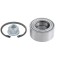 Rulment butuc roata SRL S41-2011, Spate
