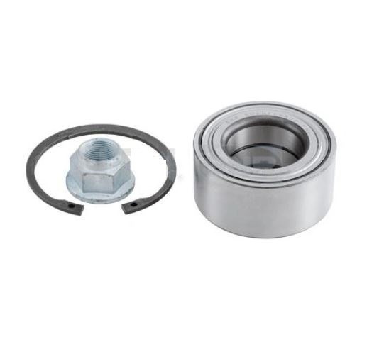 Rulment butuc roata SRL S41-2011, Spate