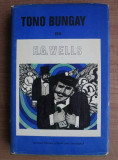 H. G. Wells - Tono Bungay