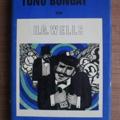 H. G. Wells - Tono Bungay