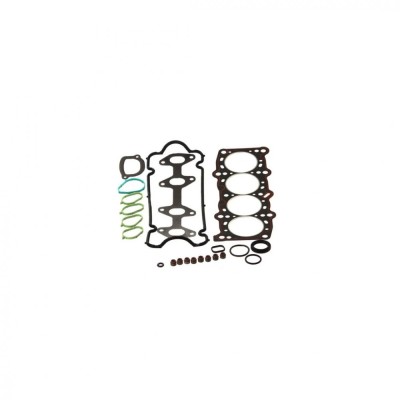 Set garnituri chiulasa FIAT DOBLO microbus (223 119) 1.2 (223AXA1A) 2001 - prezent CORTECO 418760P foto