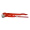 Cleste instalator suedez Gadget, 500 mm, otel