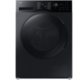Masina de spalat rufe cu uscator Samsung WD90DG5G34BBLE, Spalare 9 kg, Uscare 5 kg , 1400 rpm, Clasa A, Super Speed 39, Space Max, Hygiene Steam, Air