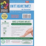 Integrama de buzunar, Nr. 8/2023