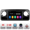 Navigatie Mercedes Sprinter 2018- Android radio gps internet 2+32GB 4-Core Kit-sprinter+EDT-E210v2 CarStore Technology