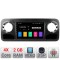 Navigatie Mercedes Sprinter 2018- Android radio gps internet 2+32GB 4-Core Kit-sprinter+EDT-E210v2 CarStore Technology