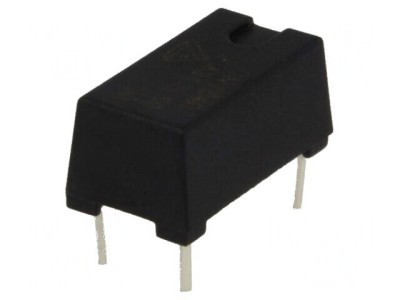 Optocuplor THT 4pin, 8,2kV, 32V, Ch: 1 OUT: tranzistori foto