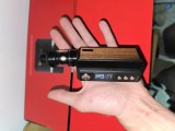 Vape kit drag 4