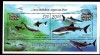 INDIA 2009, Fauna, serie neuzata, MNH, Nestampilat