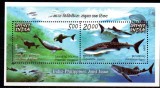 INDIA 2009, Fauna, serie neuzata, MNH