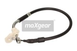 Cablu frana de mana MERCEDES-BENZ B-CLASS Sports Tourer (W245) (2005 - 2011) MAXGEAR 32-0431