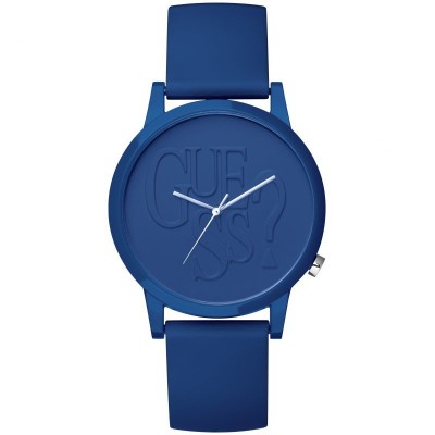 Ceas Guess, Hollywood and Westwood V1019M4 - Marime universala foto