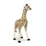 Pui de girafa gigant din plus, Melissa &amp; Doug