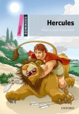 Dominoes: Starter Level: 250-Word Vocabulary Hercules