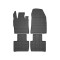Covorase Presuri interior cauciuc Premium dedicate Peugeot 408 fastback 2022-2024