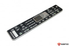 Control Panel + Display HP Officejet Pro L7680 All in One C8189-60001 foto