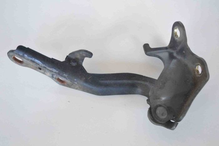 Balama capota dreapta față LEXUS RX _U3_ 2004 1639084