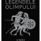 Legendele Olimpului 2. Eroii, Alexandru Mitru - Editura Art