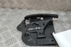 Suport bara de protecție st&acirc;nga spate FORD PUMA J2K, CF7 2020 OEM: L1TB-17E851-A 22152256