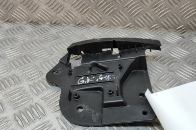 Suport bara de protecție st&amp;acirc;nga spate FORD PUMA J2K, CF7 2020 OEM: L1TB-17E851-A 22152256 foto