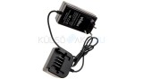 VHBW &icirc;ncărcător Worx WA3551.1 20V Li-Ion Baterii