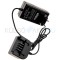 VHBW &icirc;ncărcător Worx WA3551.1 20V Li-Ion Baterii