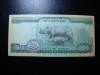 NEPAL 500 RUPII 2020 UNC