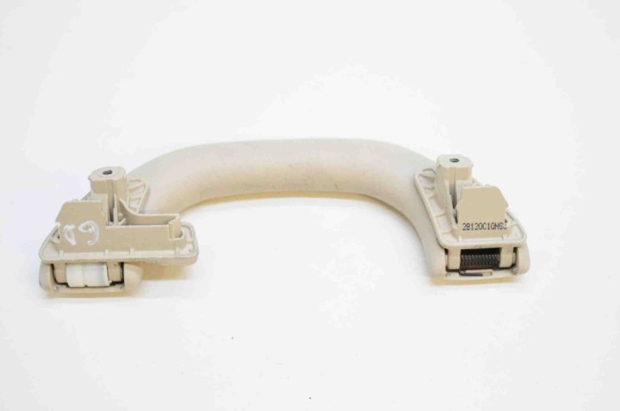 M&acirc;ner plafon dreapta spate VW PASSAT B6 3C2 2009 OEM: 1K0857607N 2688022