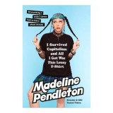 Cumpara ieftin I Survived Capitalism And All I Got Was This Lousy(...)