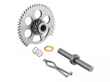 Pinion angrenare pornire GY6 125-150cc-ansamblu