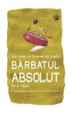 Tot ceea ce trebuie sa poata barbatul absolut - Baroque Books &amp; Arts