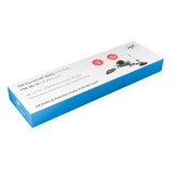 Aproape nou: Pachet Statie radio CB PNI Escort HP 8001L ASQ + Casti HS81L + Antena